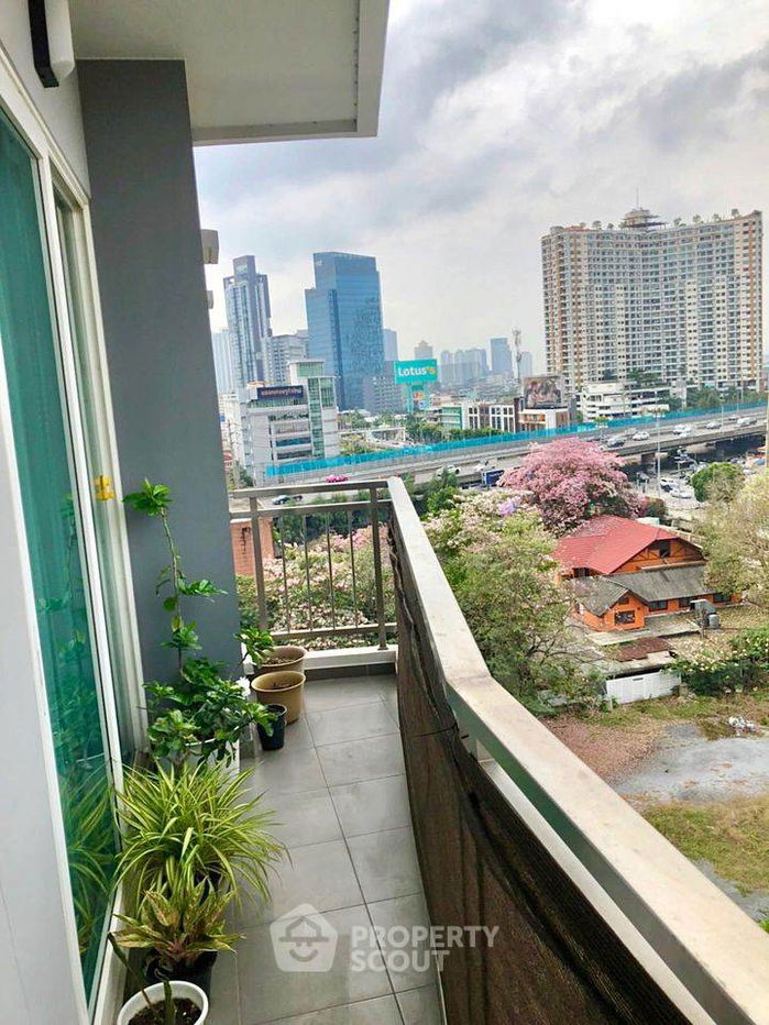 รูป คอนโด 2-ห้องนอน ที่ ศุภาลัย ไลท์ รัชดาฯ - นราธิวาส - สาทร ใกล้ BTS สุรศักดิ์ (ID 738976) - รูปที่ 8/14