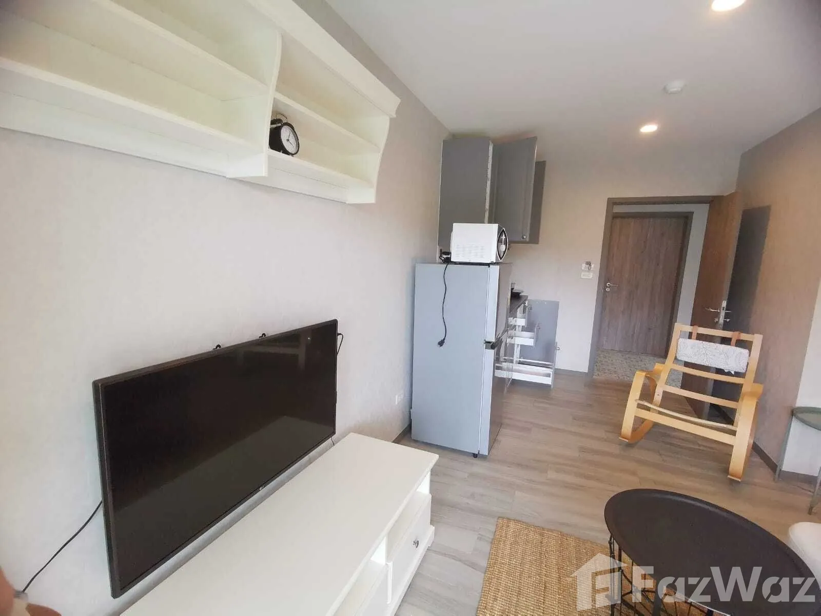 1 Bedroom Condo at The Title Residencies 1723534