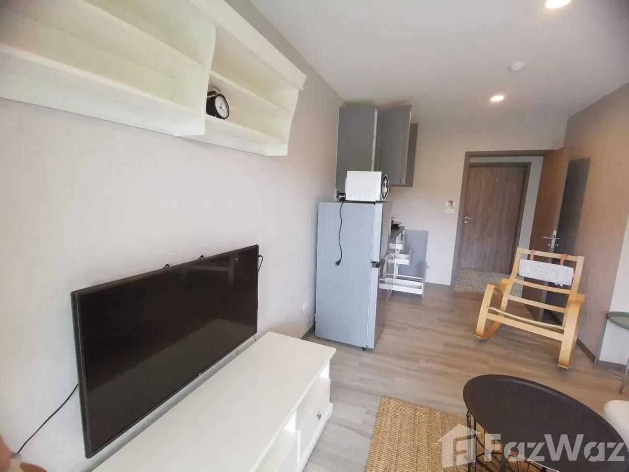 picture 1 Bedroom Condo at The Title Residencies 1723534 - 3/8