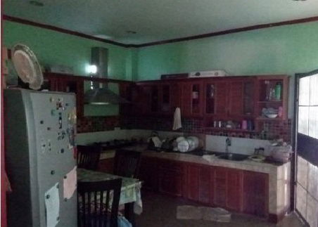 picture FOR SALE  HOUSE PROPERTY  1964000 BAHT. - 8/8