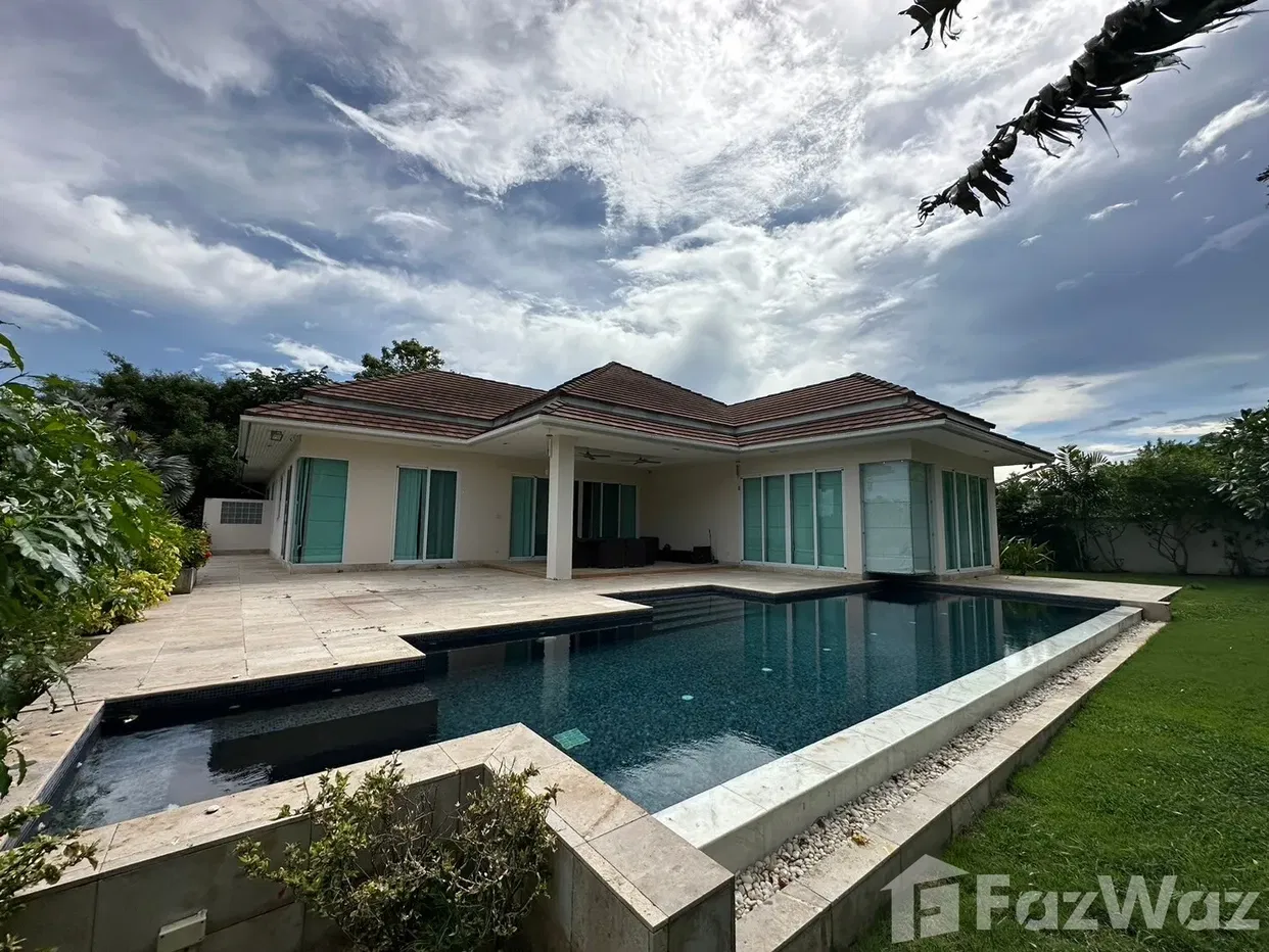 picture Red Mountain Luxury Villa,3 Beds with 1 Guesthouse For Sale - 1/31