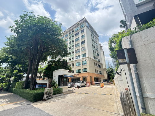 Project Lumpini Place Narathiwatratchanakarin Picture - 5/8