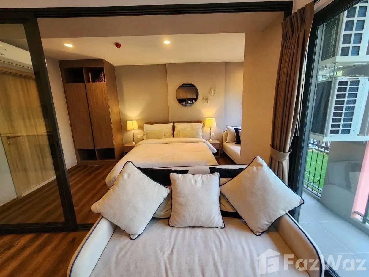 picture 1 Bedroom condo for rent - 8/12