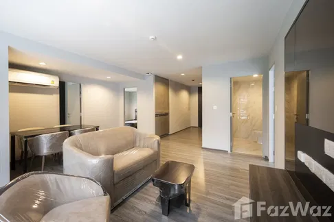 3 Bedroom Condo for sale at Ideo Mobi Sukhumvit 40
