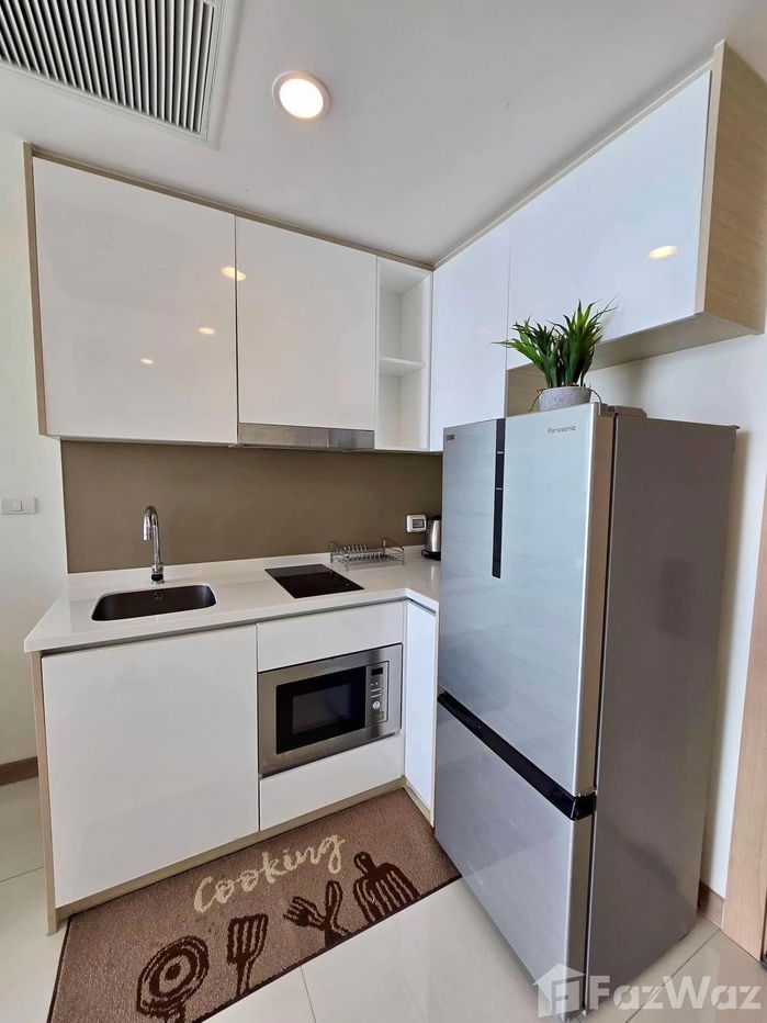 picture 1 Bedroom Condo for sale at The Riviera Wongamat - 17/24