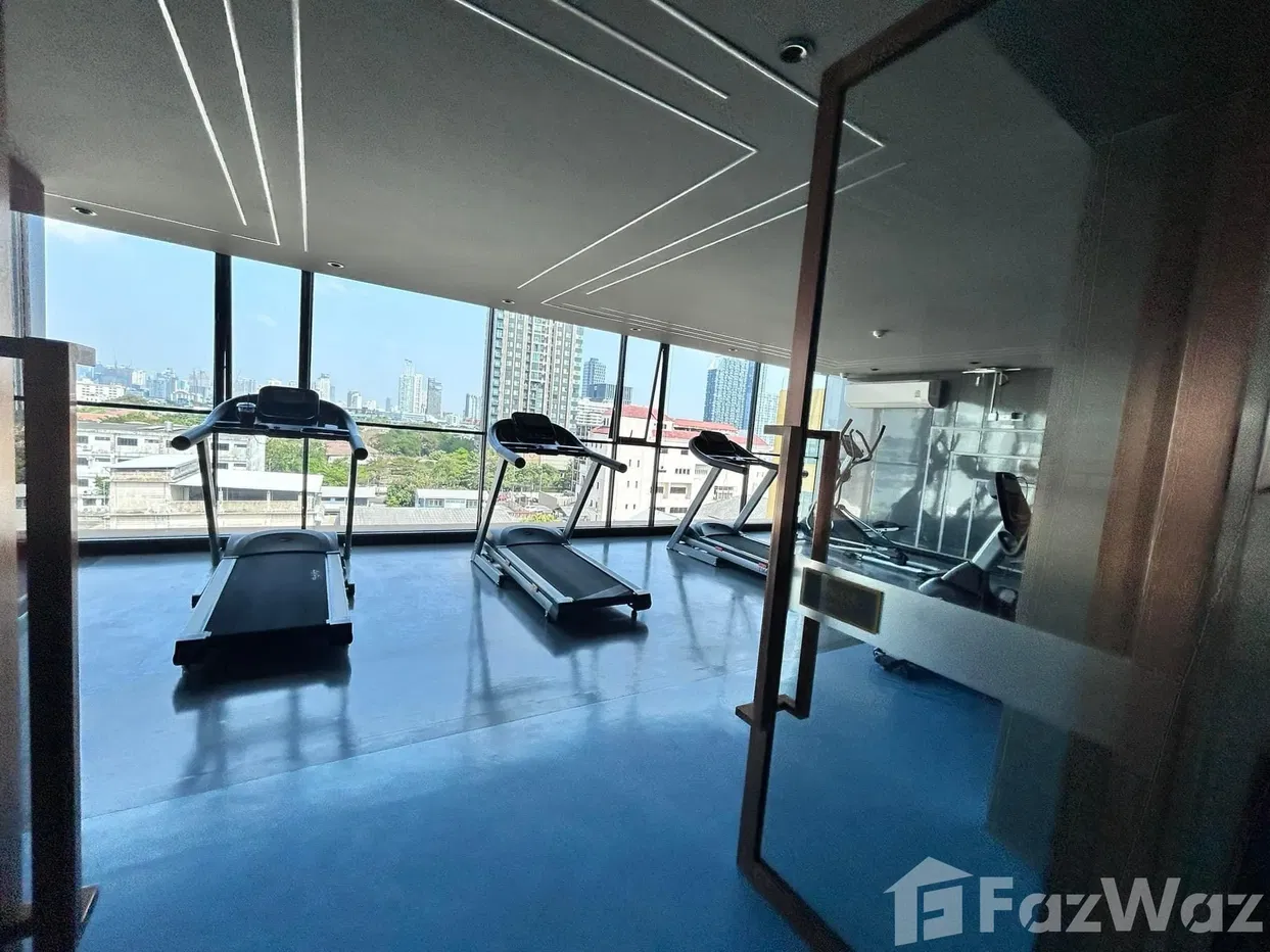 picture BTS E10(500m) /Low Rise Cozy Condo/ RoofTopPool/gym - 26/59