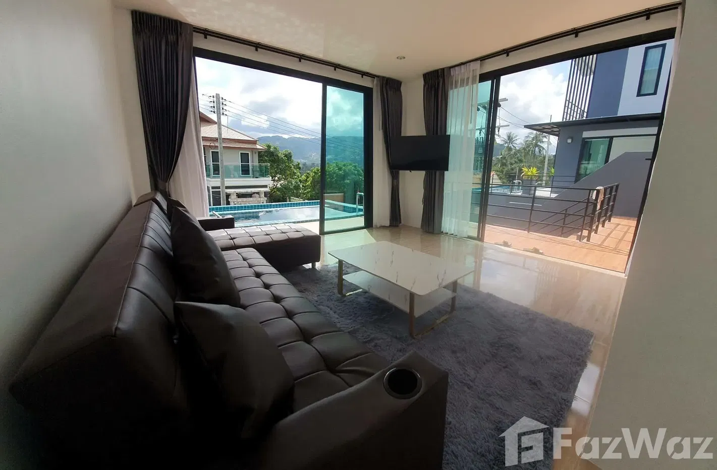 picture 2 Bedroom Villa for sale in Bo Phut, Surat Thani - 8/19