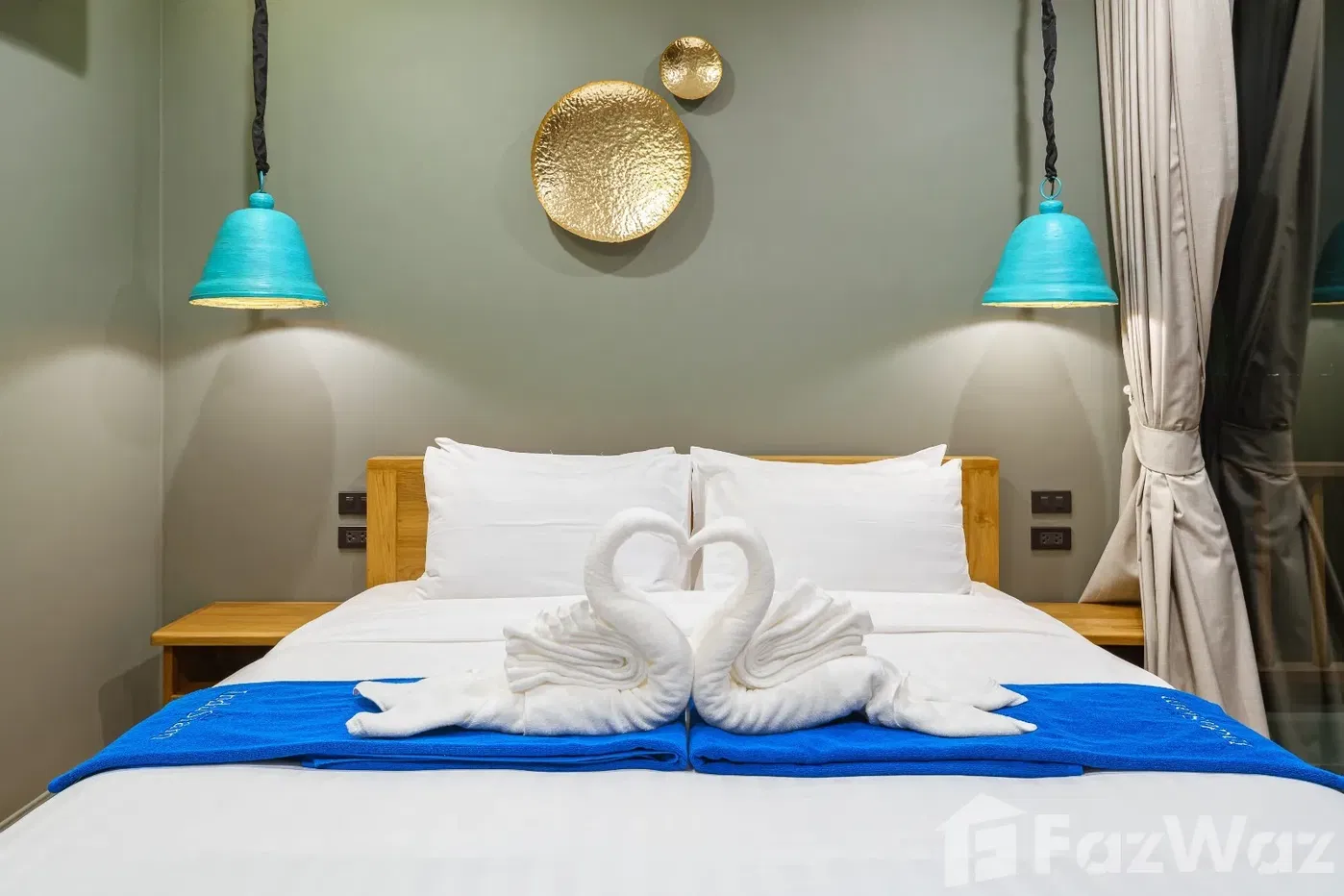 picture 5 Bedroom Villa for sale in Maenam, Surat Thani - 15/22