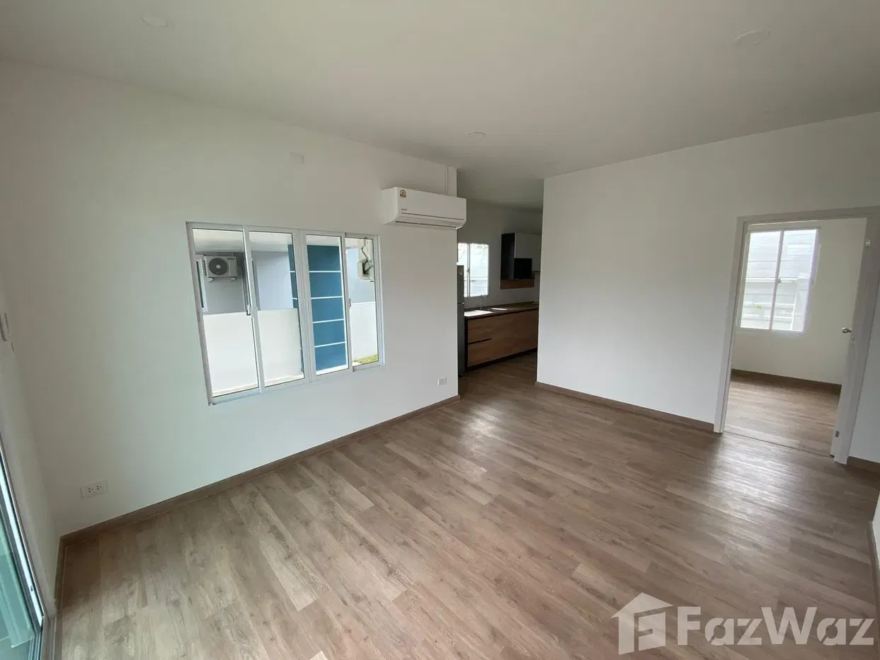 รูป วิลล่าให้เช่า 3 ห้องนอน ในโครงการ ลา วัลเล่ วิลเลจ ทาวน์ 2 1932845 - รูปที่ 16/43