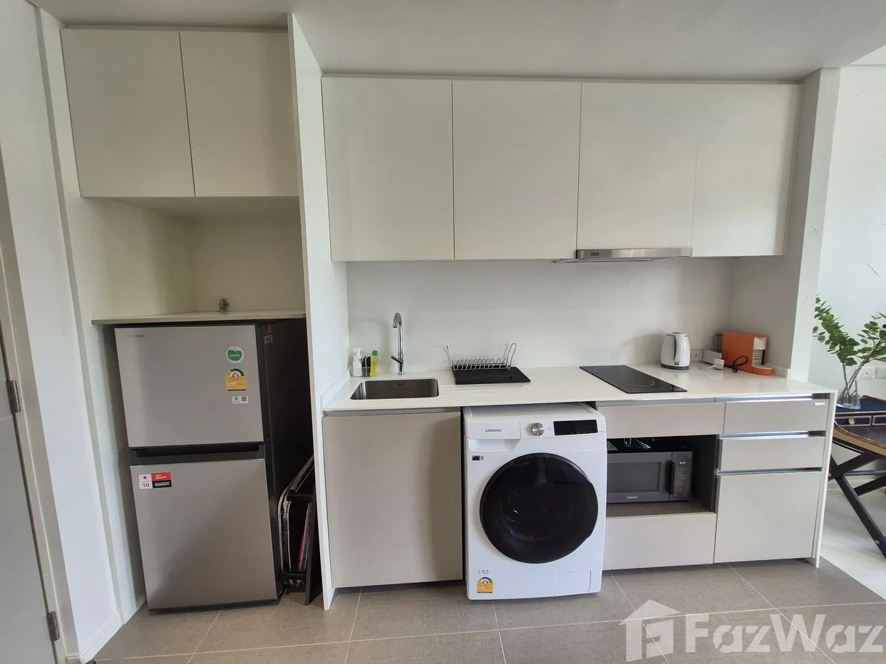 picture 2 Bedroom Condo for Sale at Veranda Residences Hua Hin - 3/10