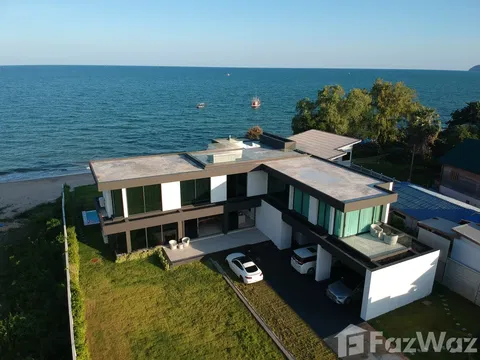 5 Bedroom Villa for sale in Hua Hin City, Prachuap Khiri Khan  5349952