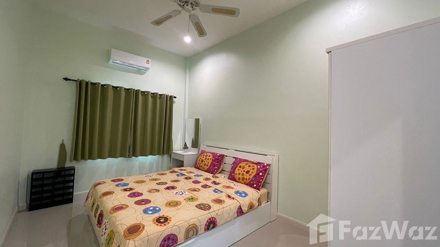 รูป วิลล่าให้เช่า 3 ห้องนอน ในโครงการ เดอะ โกลด์ 1684626 - รูปที่ 8/13