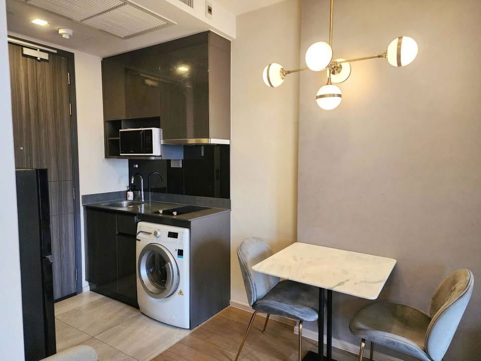 picture 🏡 Condo For Rent:  Ashton Asoke  - 14/17