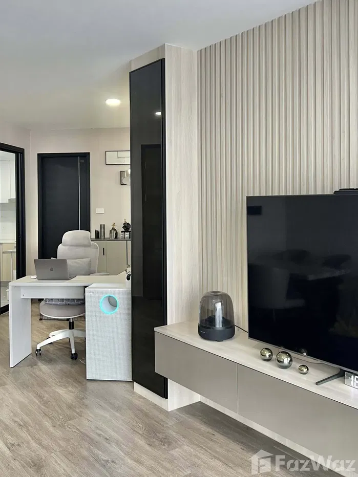 picture Artisan Ratchada 2 Bedroom 2 Bathroom - 5/5