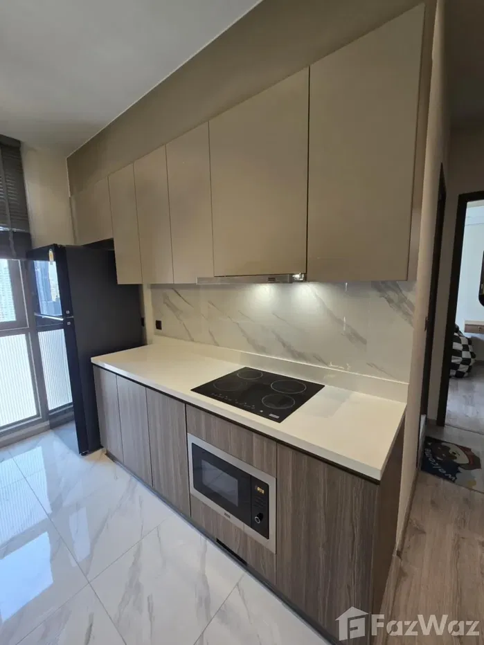 รูป คอนโดให้เช่า 2 ห้องนอน ในโครงการ Rhythm Ekkamai Estate 5659732 - รูปที่ 4/19