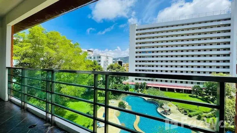 picture Foreign freehold Penthouse with 4 bedrooms in Patong beach - 4/26