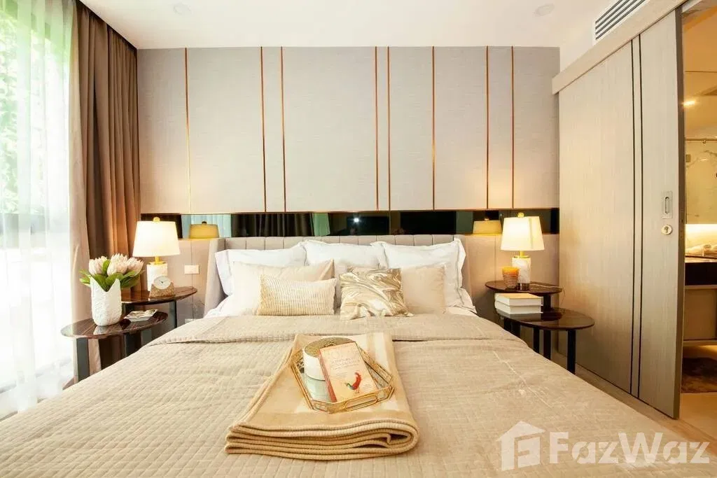 รูป ขาย คอนโด สตูดิโอ ในโครงการ เดอะ พาโนร่า พัทยา - รูปที่ 4/5