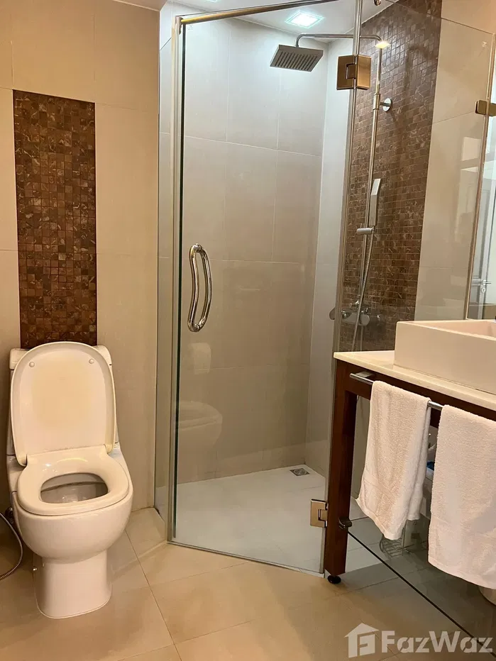 picture Pasrtial Sea View Modern Condo for Sale - 19/19