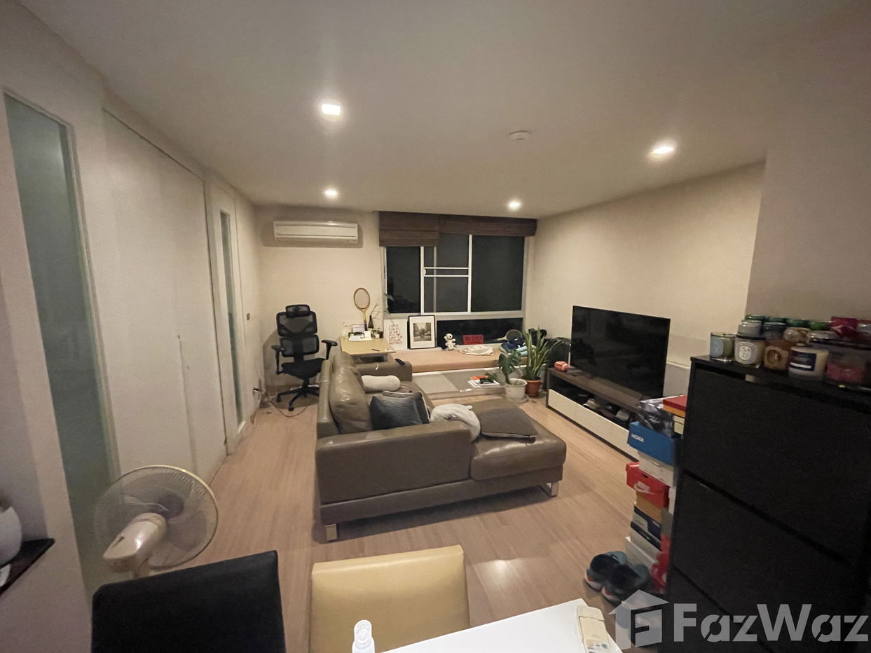 picture Tree Condo 42 53 Sqm 1 Bedroom sukhumvit 42 - 5/9