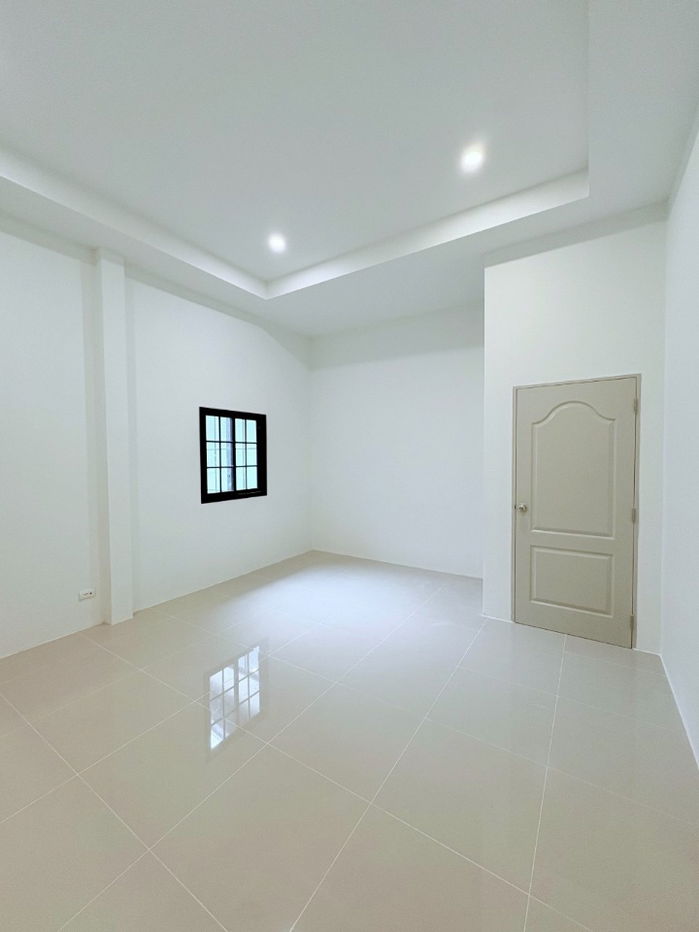 รูป หมู่บ้านเจ้าฟ้าการ์เด้นโฮม 3 เกาะแก้ว WR-03632 - รูปที่ 6/12