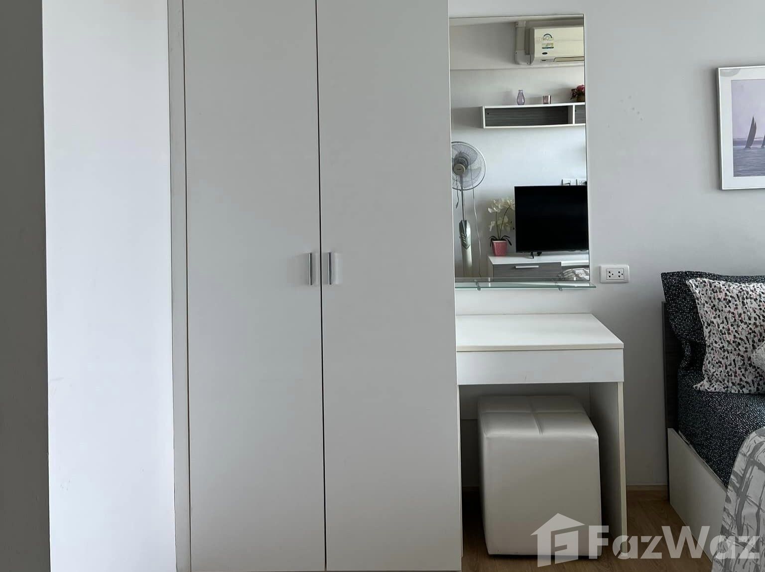 Studio Condo for sale at Ozone Condotel  1657422 - image 5