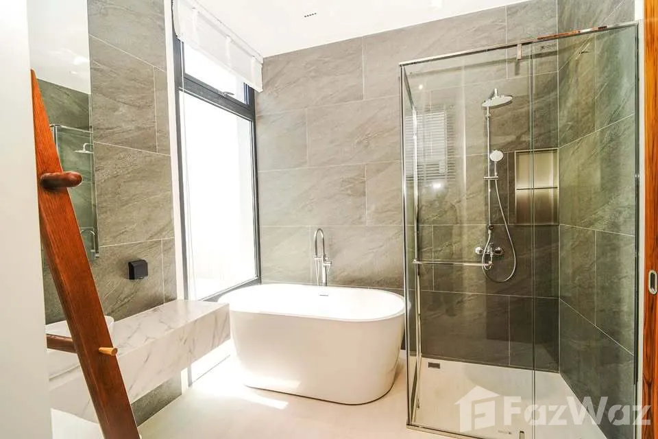 รูป วิลล่าให้เช่า 4 ห้องนอน ในโครงการ อีลิท ฉลอง ฮิดเดน โอเอซิส วิลล่า 5354263 - รูปที่ 12/15