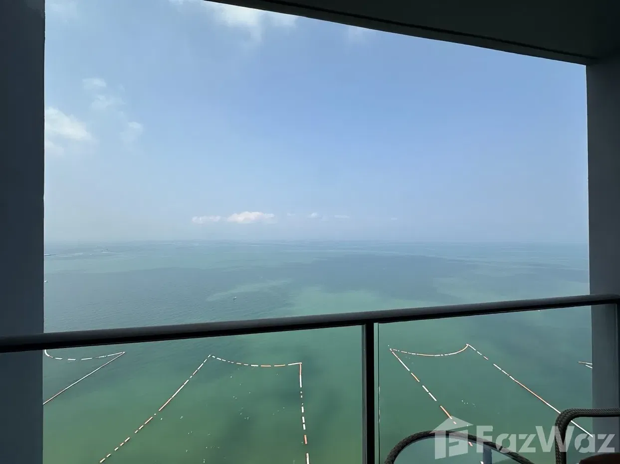 picture Beachfront Apartment with Stunning 37th-Floor Sea Vie - 8/8
