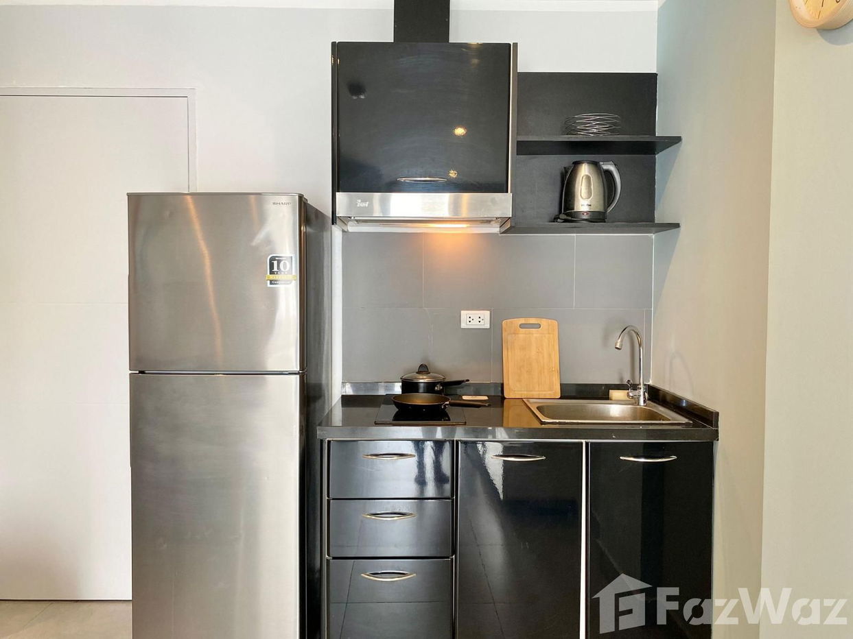 picture 1 Bedroom Condo for sale at NOON Village Tower I - 18/18