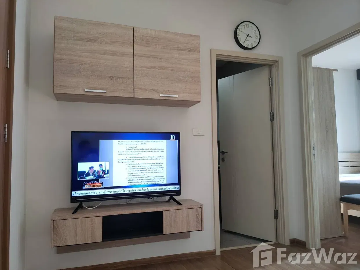 picture 1 Bedroom Condo for sale at Hasu Haus - 7/11