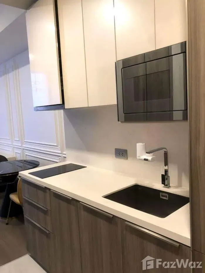 picture 1 Bedroom Condo for rent at Celes Asoke 1983377 - 3/5