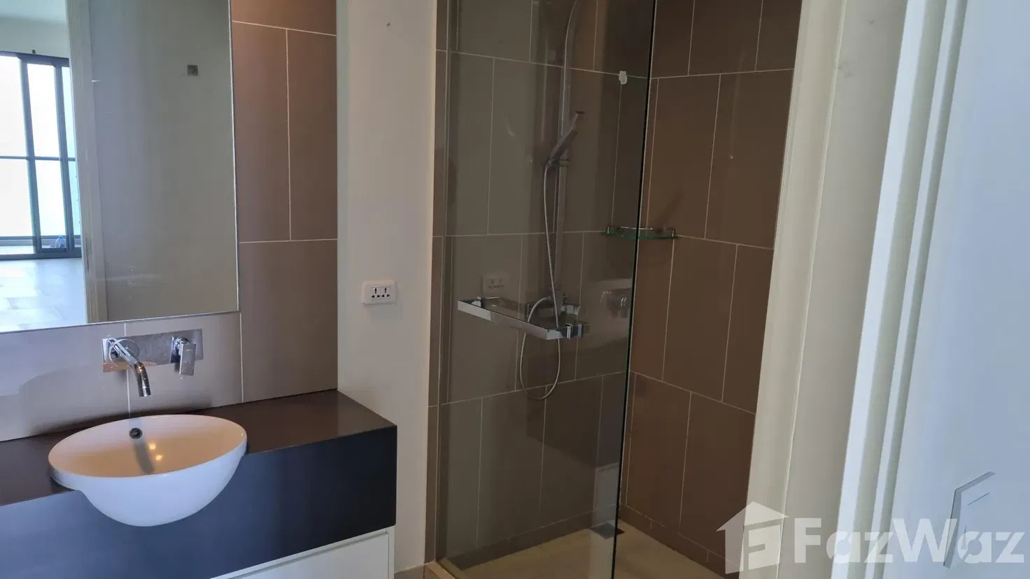 picture One Bedroom Condo in Pattaya with direct beach access - 9/9