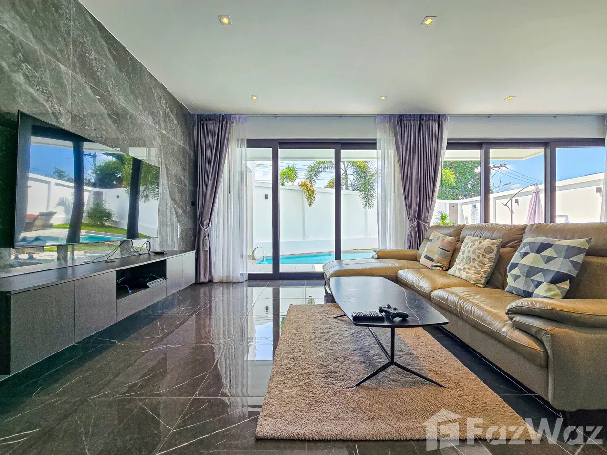 รูป ขาย บ้านเดี่ยว 3 ห้องนอน ในโครงการ ดี-ไซน์ โฮมส์ - รูปที่ 2/13