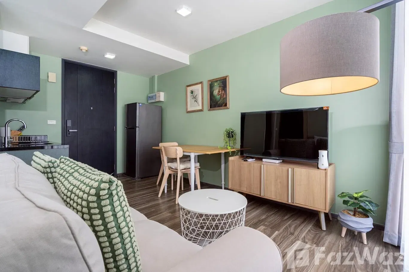 picture The Deck Condominium Patong for Sale - 16/17