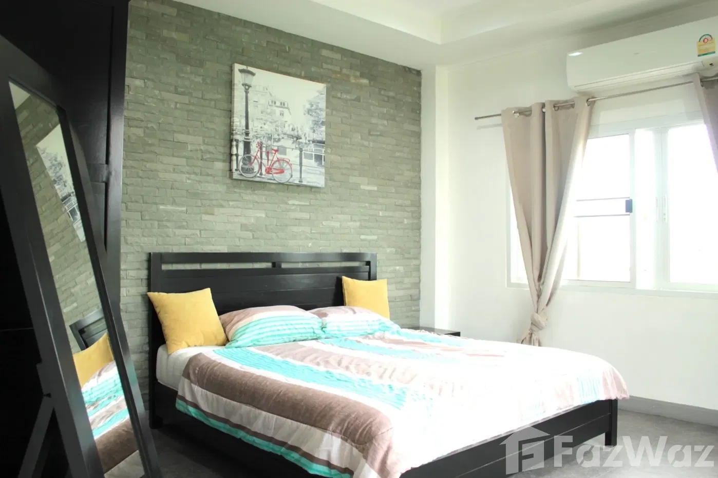 picture 5 Bedroom Villa for sale in Nong Kae, Prachuap Khiri Khan - 50/70
