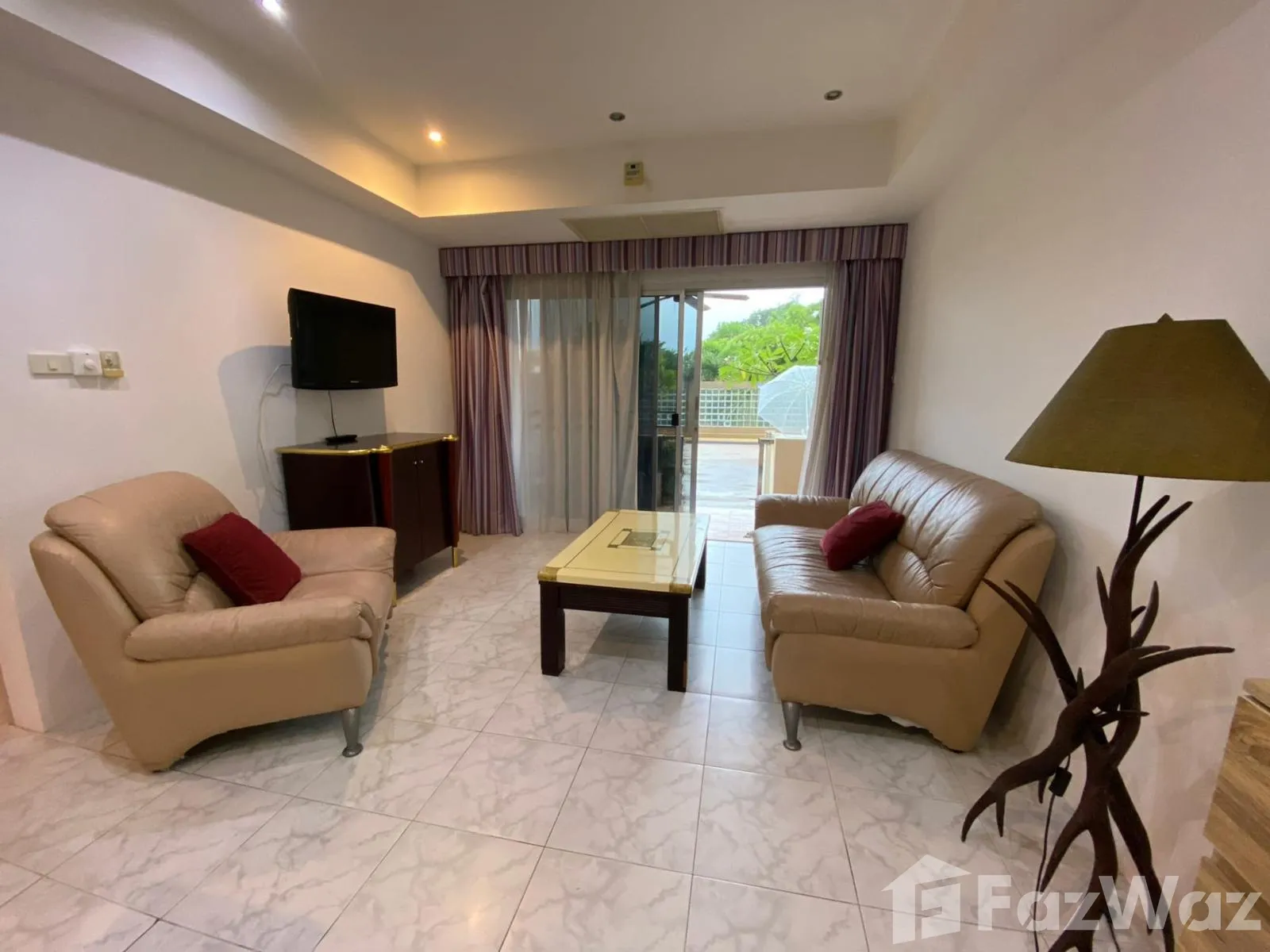 2 Bedroom Condo for sale at Rawai Condominium 5630455 - image 5