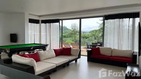 3 Bedroom Duplex for Rent at Lotus Gardens