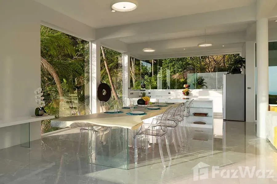picture 4 Bedroom Villa for sale in Bo Phut, Surat Thani - 28/32