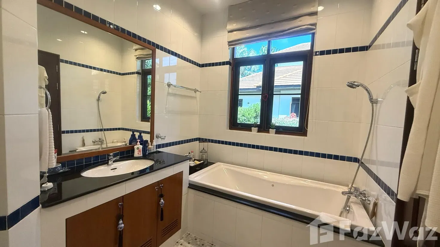 picture 2 Bedroom Villa for sale at Manora Village I - 14/20