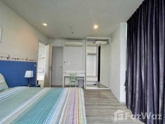picture 1 Bedroom Condo for sale at Baan Plai Haad - 10/11
