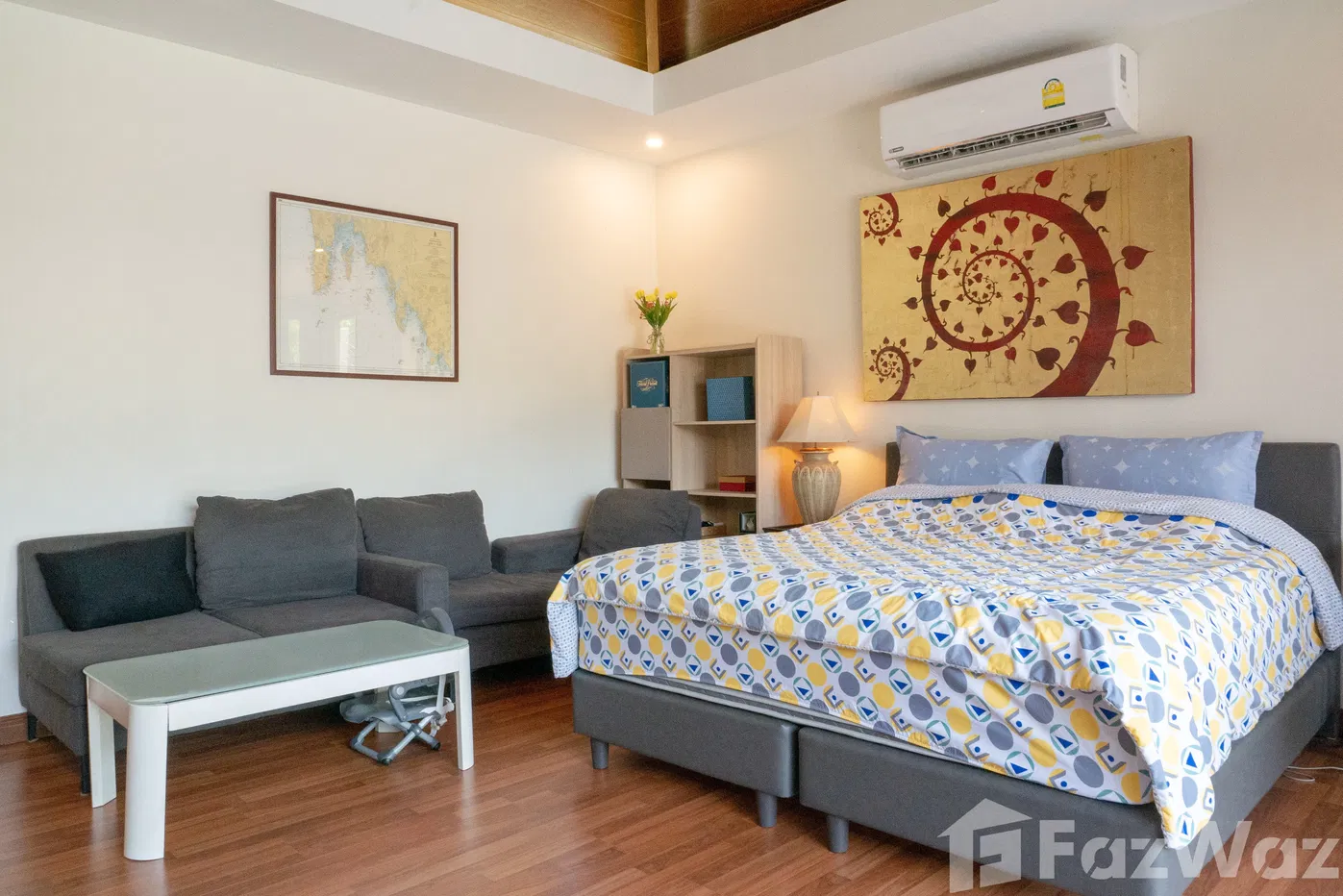 picture Villa Suksan |2 Bed Thai Bali Pool Villa at Rawai |9% Return - 38/95