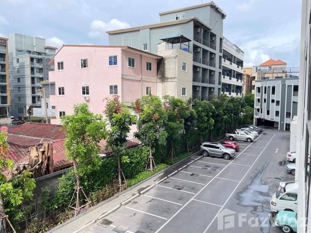 picture 1 Bedroom Condo for sale at The Base Central Pattaya - 5/7