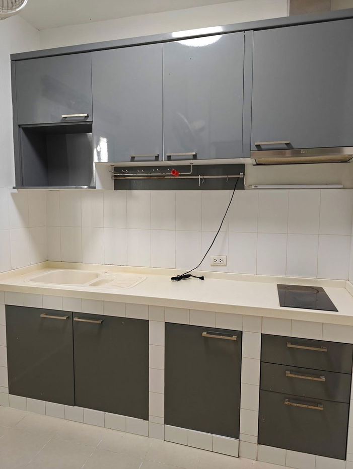 picture #R5698 🎉 130868 House for rent Baan Klang Muang Nakniwat 34 - 5/19