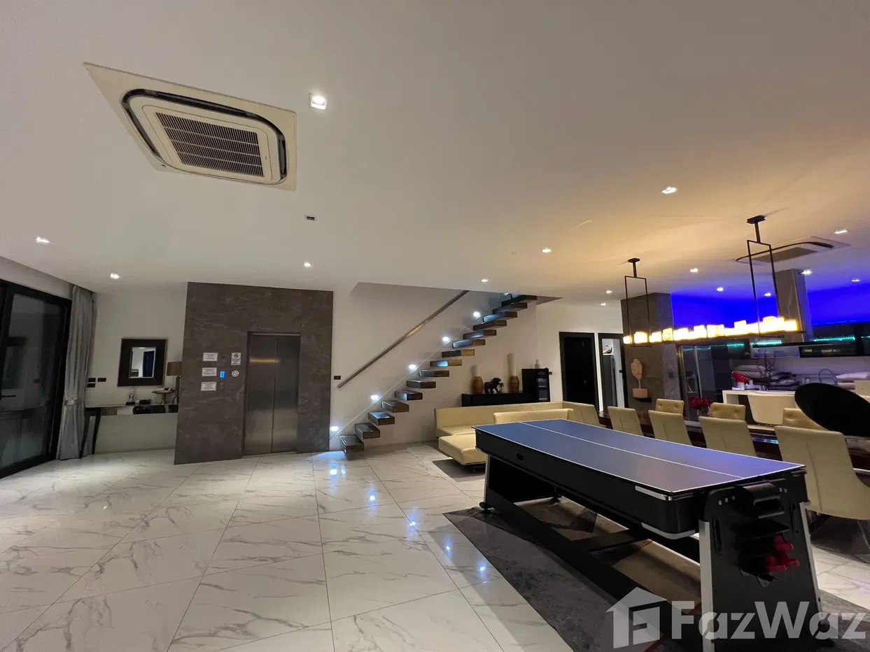 picture 7 Bedroom House for sale in Nong Prue, Chon Buri - 4/23