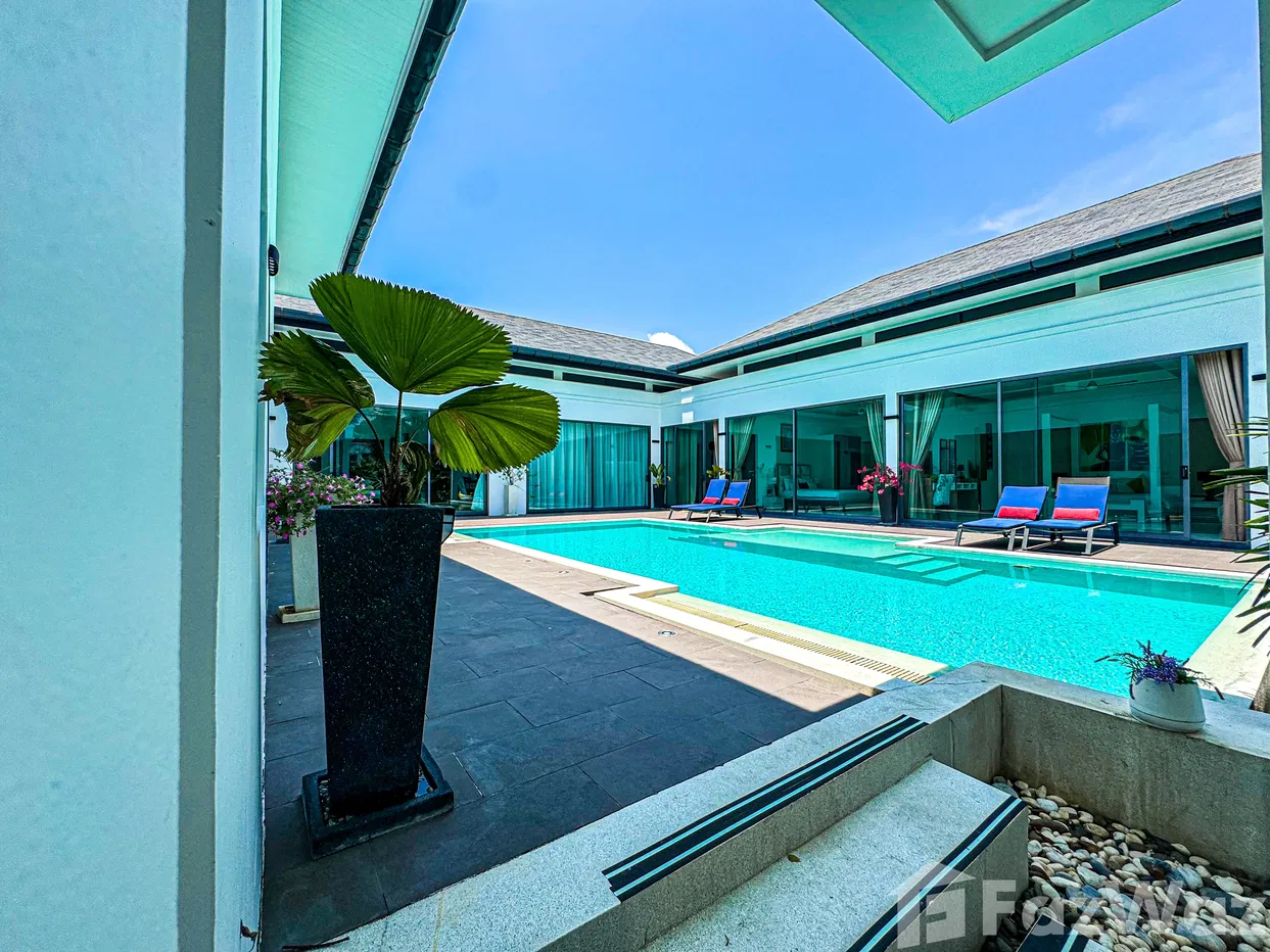 picture 4 Bedroom Villa for sale in Rawai, Phuket - 66/76