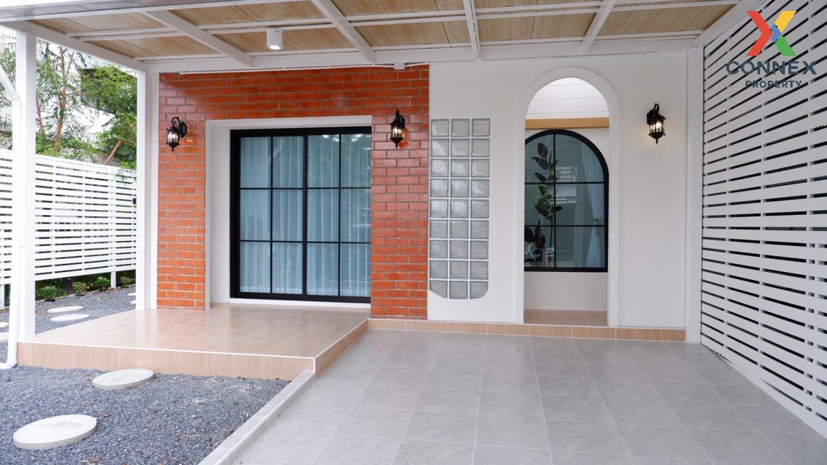 picture For Sale Townhouse/Townhome  , Baan Pruksa 67 Lamlookka - Klong 2 , newly renovated , Khu Khot , Lam Luk Ka , Pathum Thani , CX-127756 ✅ Live chat with us ADD LINE @connexproperty ✅  - 3/12