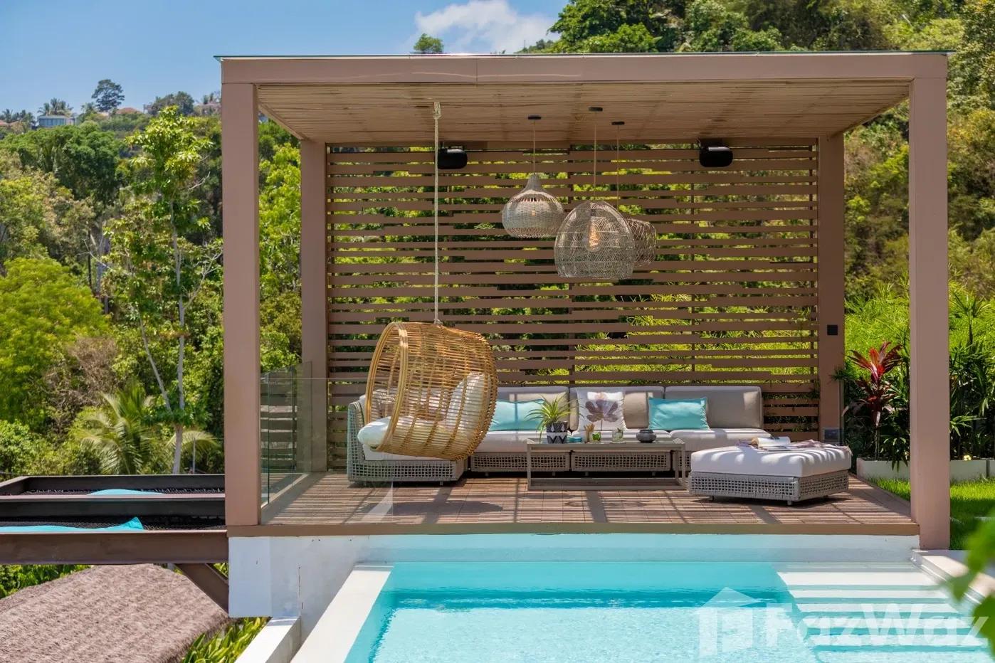 picture Luxury Living at Pacific Palisade Residence - 8/32