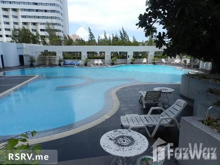 picture 3 Bedroom Condo for sale at Jomtien Plaza Condotel - 3/15