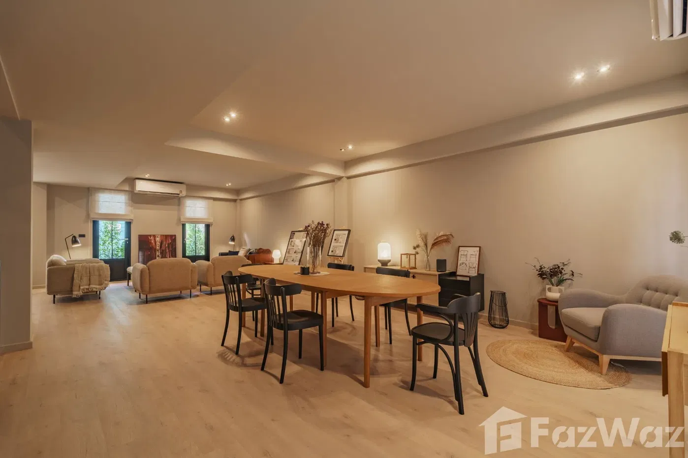 picture 4 Bedroom Townhouse for sale in Phra Khanong Nuea, Bangkok - 22/31