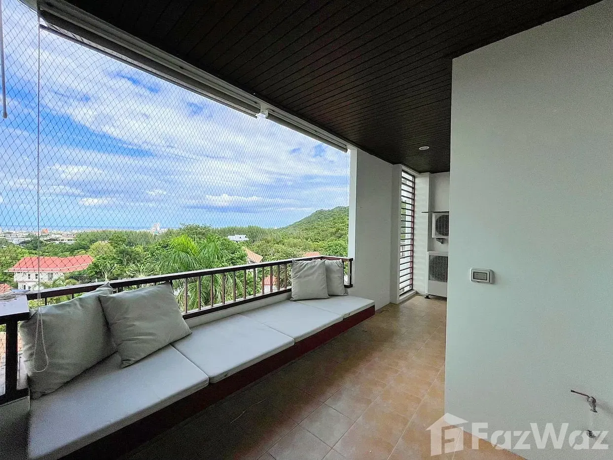 picture 1 Bedroom Condo for sale at Blue Mountain Hua Hin - 15/18