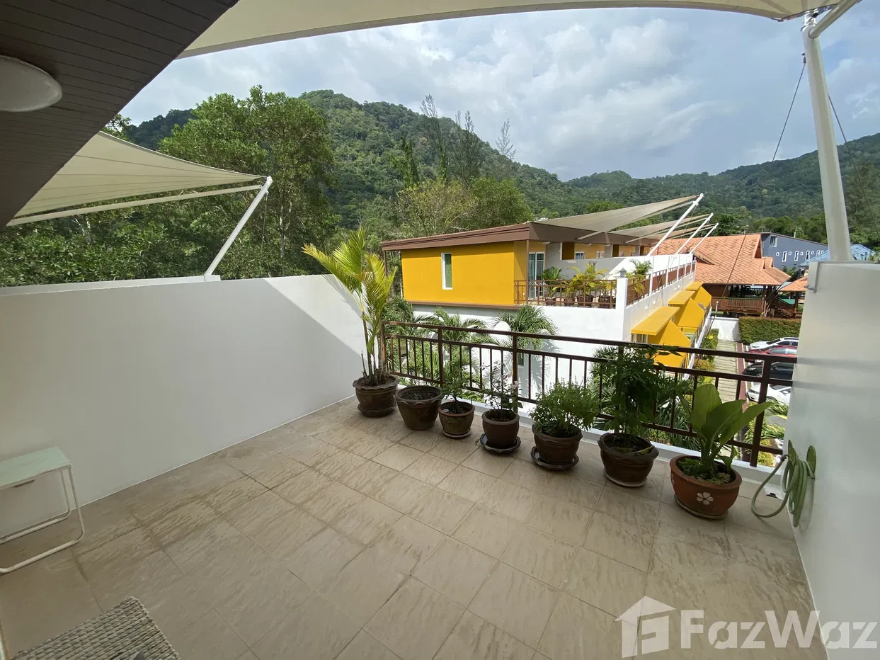 รูป ทาวน์เฮ้าส์ให้เช่า 3 ห้องนอน ในโครงการ เอพี แกรนด์ เรสซิเดนซ์ 1144048 - รูปที่ 40/53